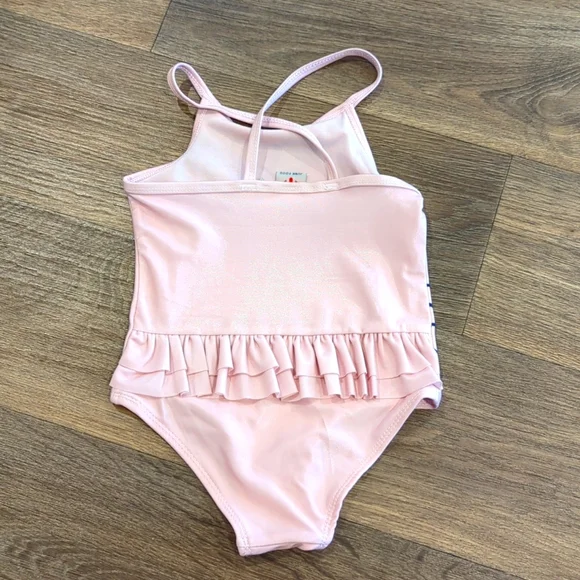 Toddler girls 3T swimsuits - Picture 5 of 6